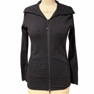 Lululemon Forme Jacket